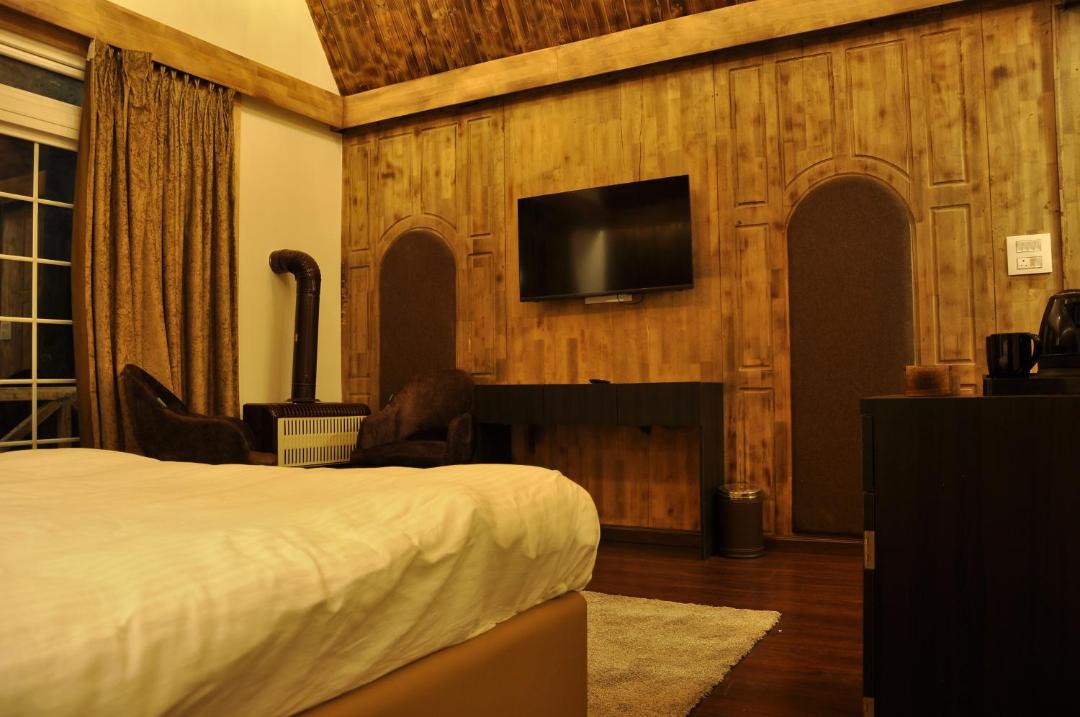 Photo of Bedroom in Chandak