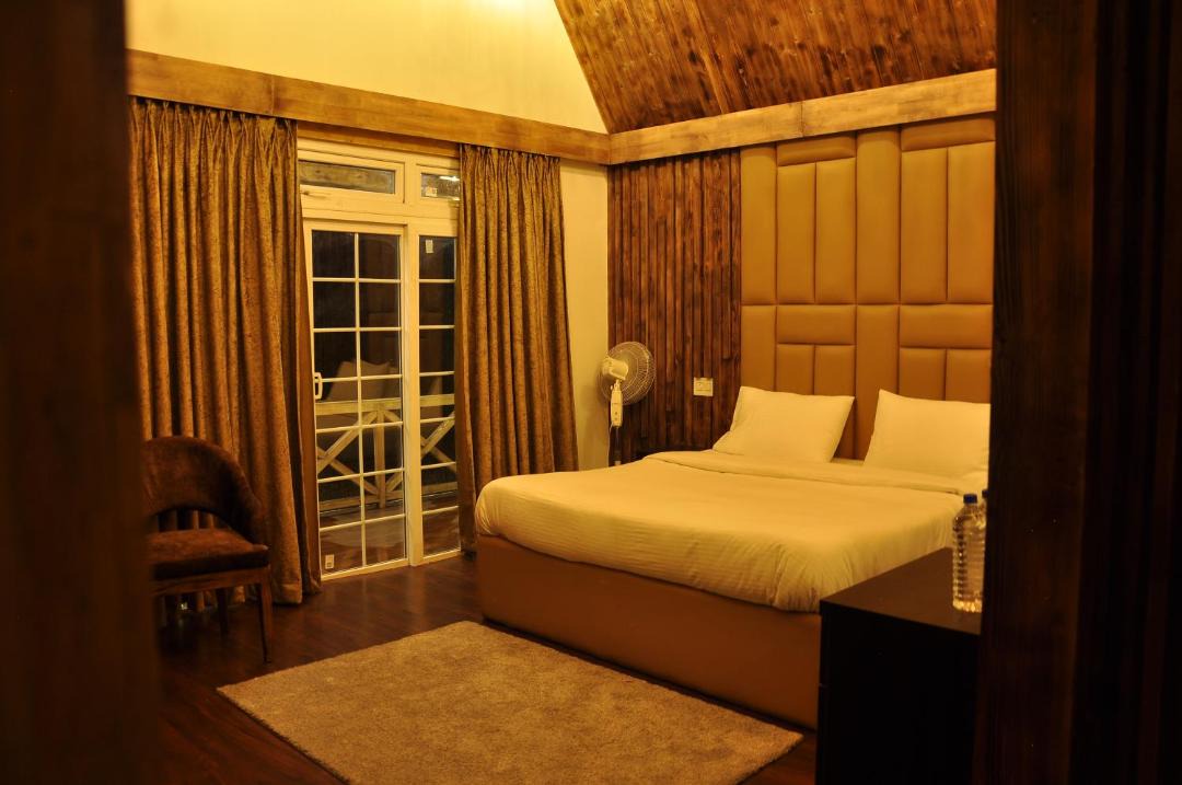 Photo of Bedroom in Chandak