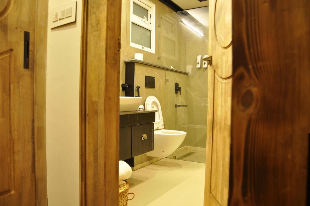 Photo of Bathroom in Chandak