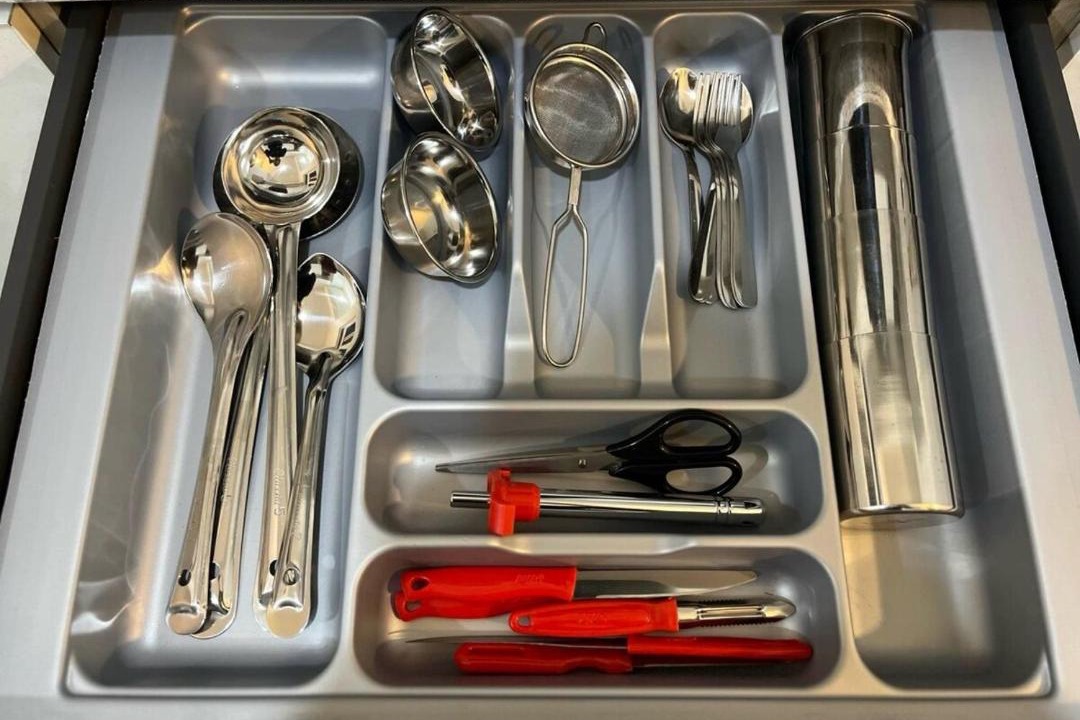 Photo of Kitchen in Devanahalli