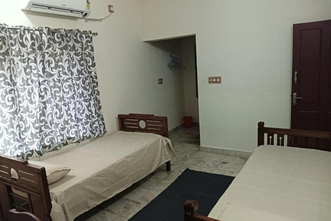 Photo of Bedroom in Pudunagaram