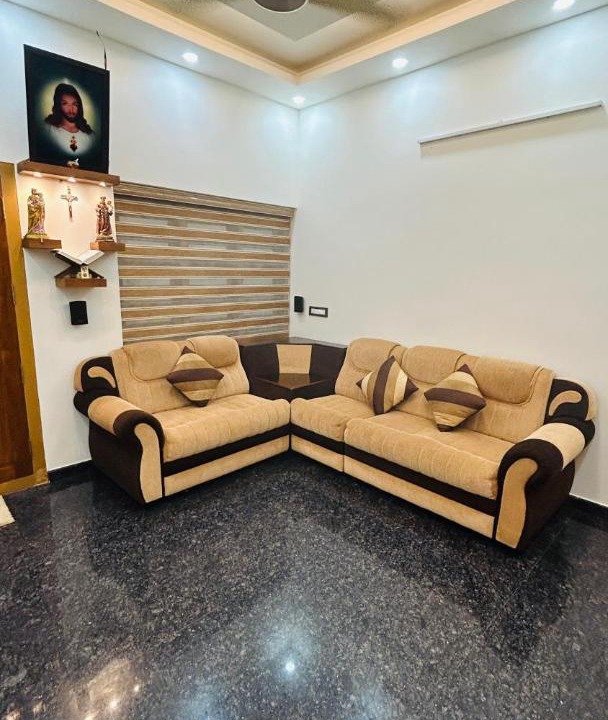 Photo of Livingroom in Todupulai