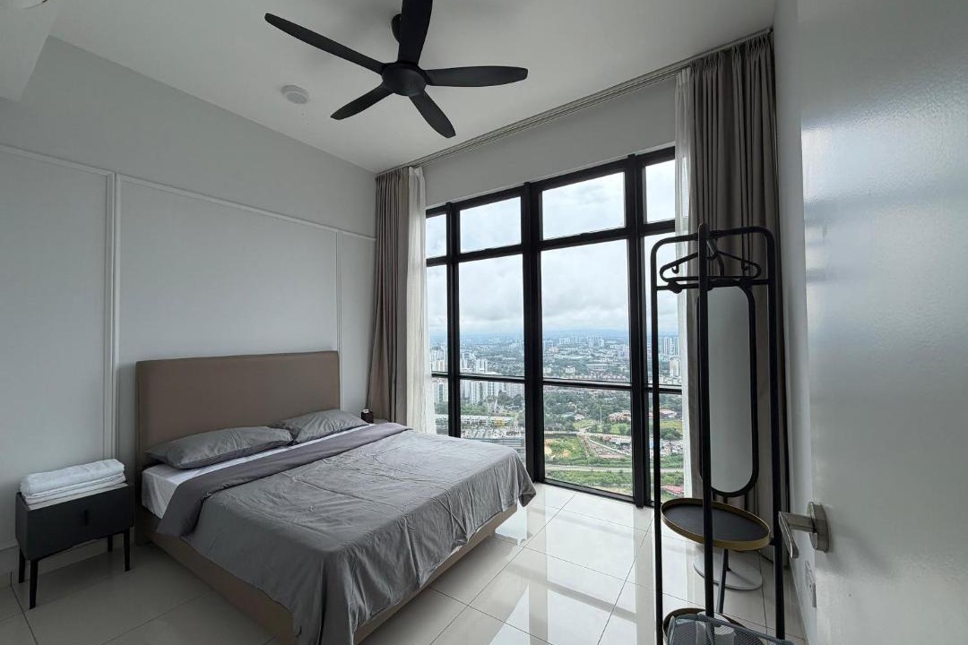 Photo of Bedroom in Taman Century