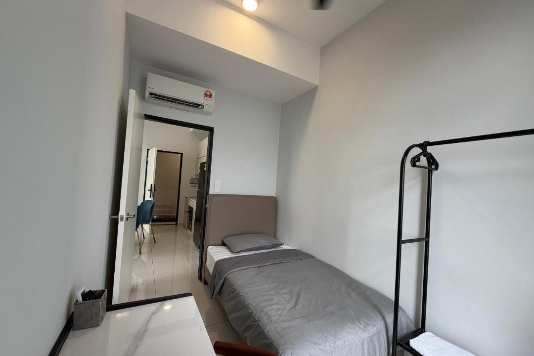Photo of Bedroom in Taman Century