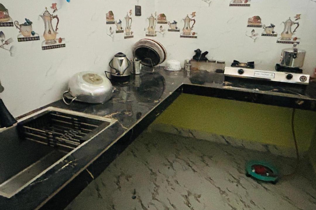 Photo of Kitchen in Doom Dooma