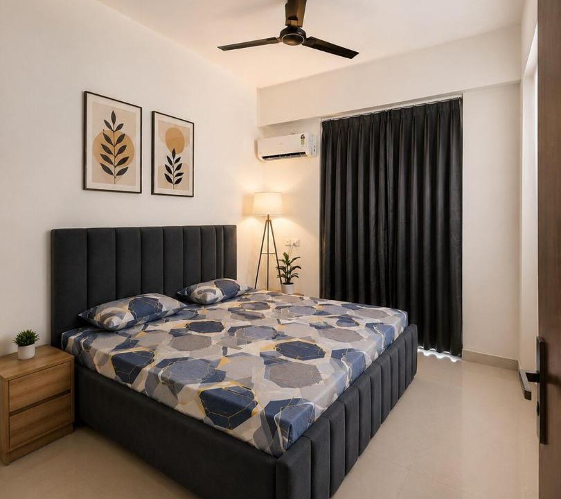 Photo of Bedroom in Karnal