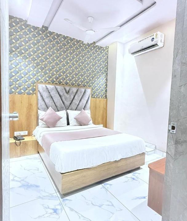 Photo of Bedroom in Ellis Bridge
