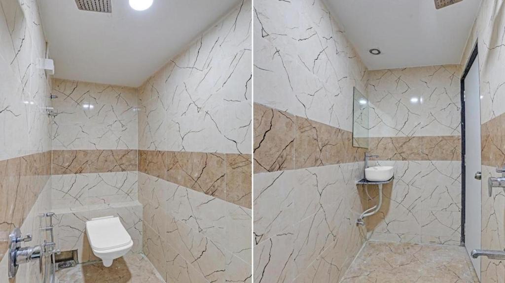 Photo of Bathroom in Ellis Bridge