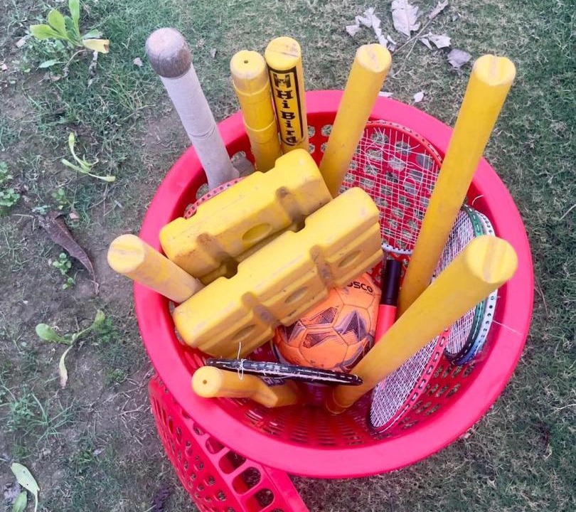 Photo of Outdoor in Palwal