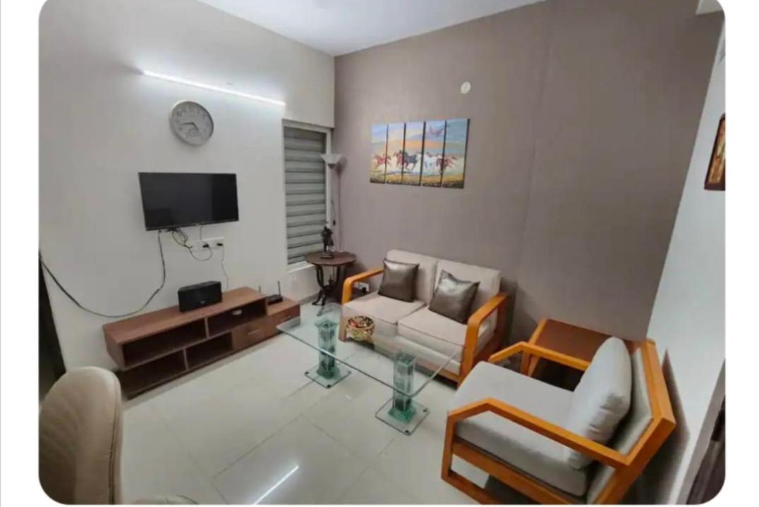 Photo of Livingroom in Vaishali