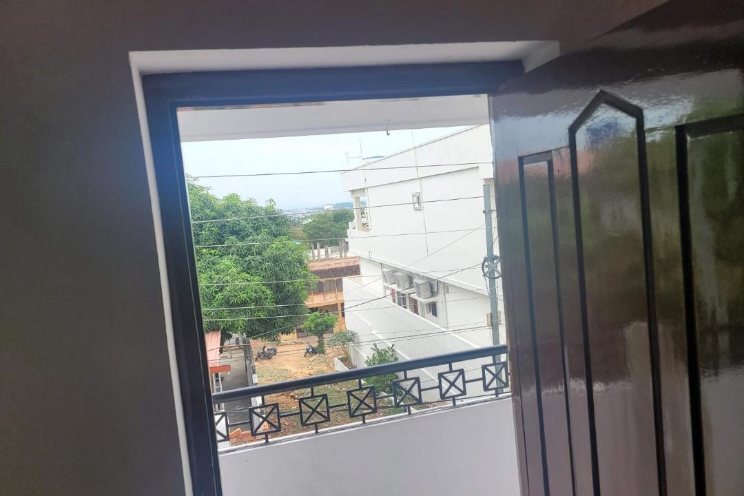 Photo of Patio Balcony in Hyderabad