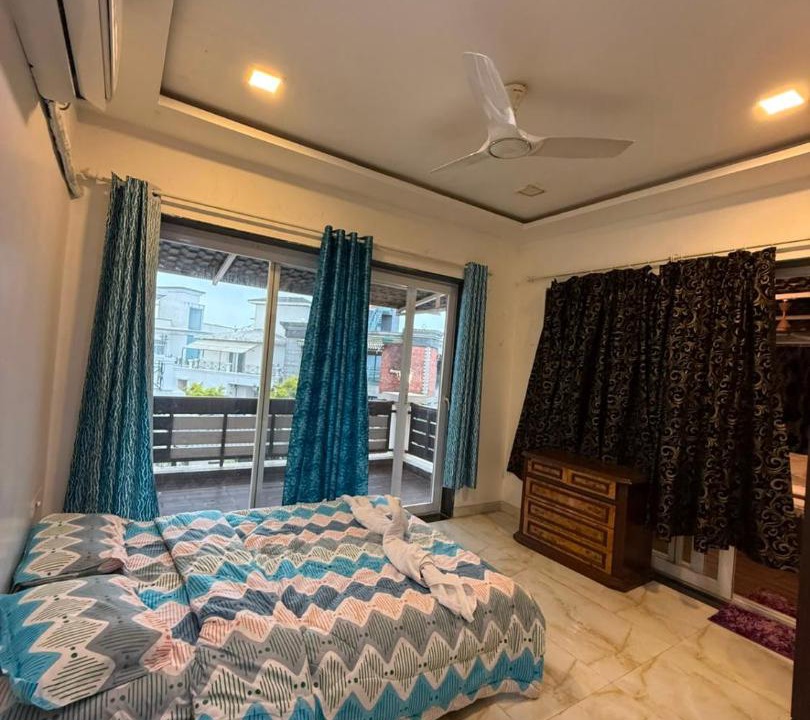 Photo of Bedroom in Atvan