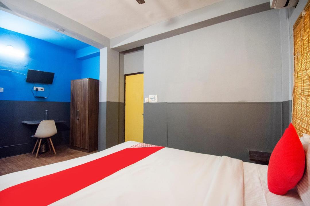 Photo of Bedroom in Kolkata
