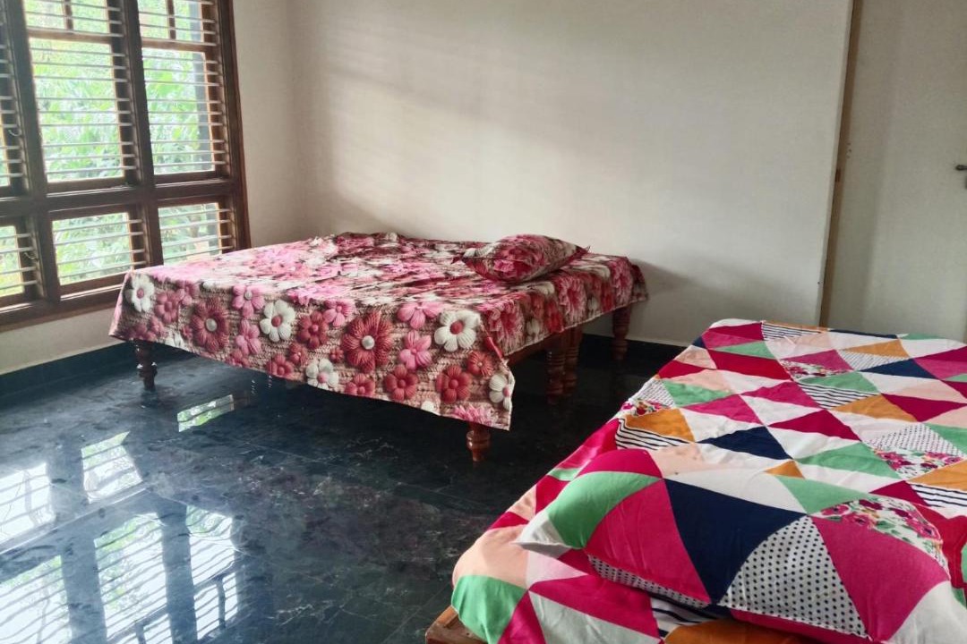 Photo of Bedroom in Samse