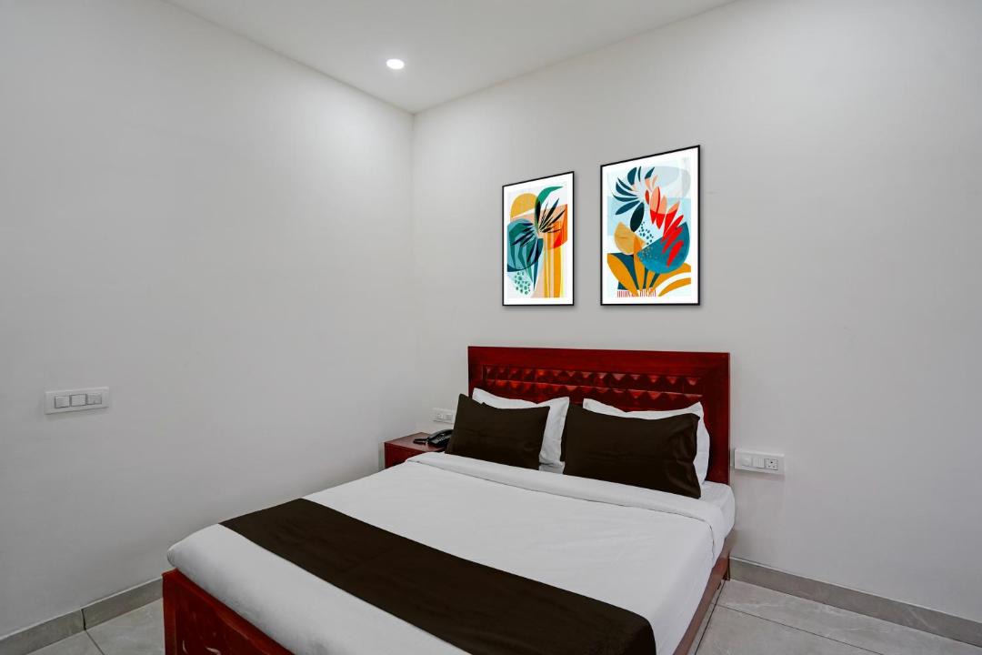 Photo of Bedroom in Kharar