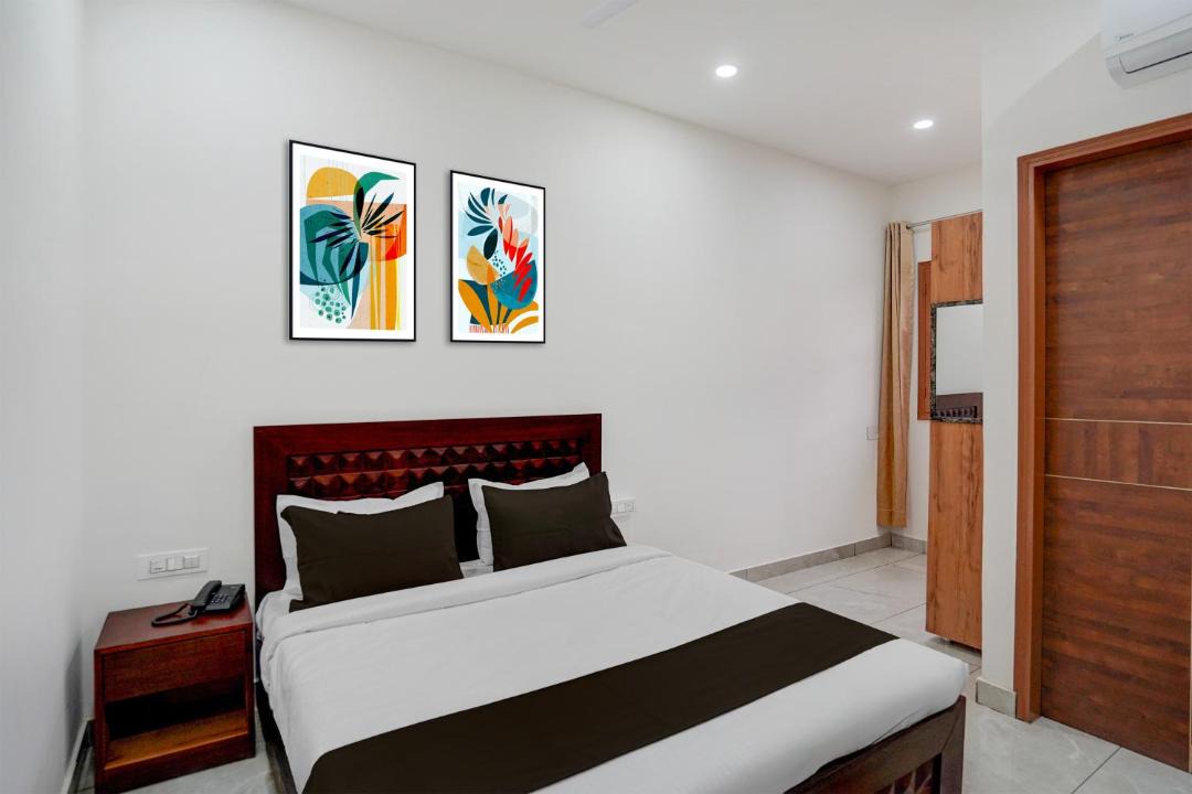 Photo of Bedroom in Kharar