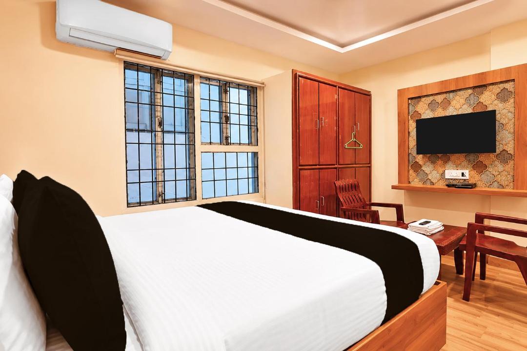 Photo of Bedroom in Visakhapatnam