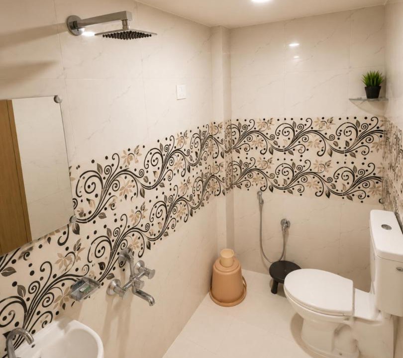 Photo of Bathroom in Ayodhya