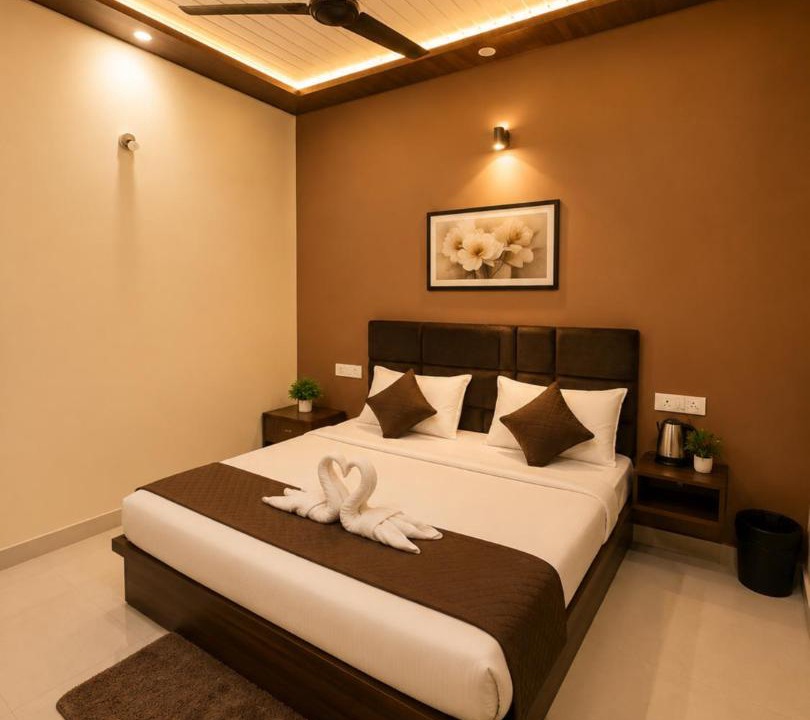 Photo of Bedroom in Ayodhya