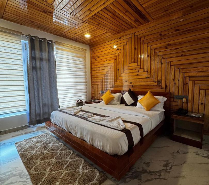Photo of Bedroom in Pithoragarh