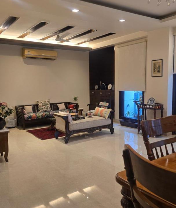 Photo of Livingroom in Green Park