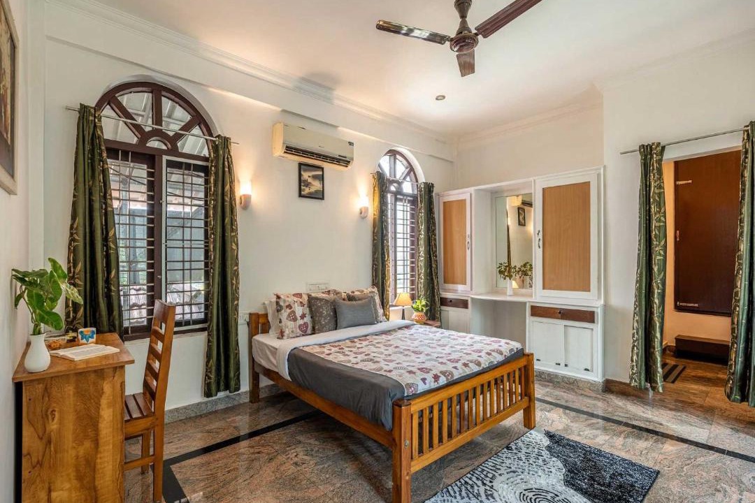Photo of Bedroom in Changanacherry