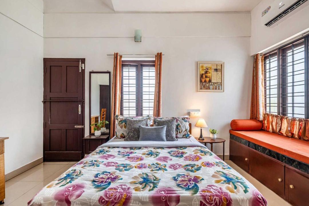 Photo of Bedroom in Changanacherry