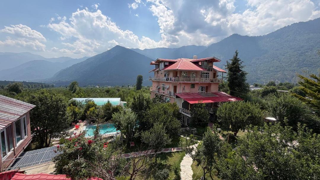 Photo of Others in Manali