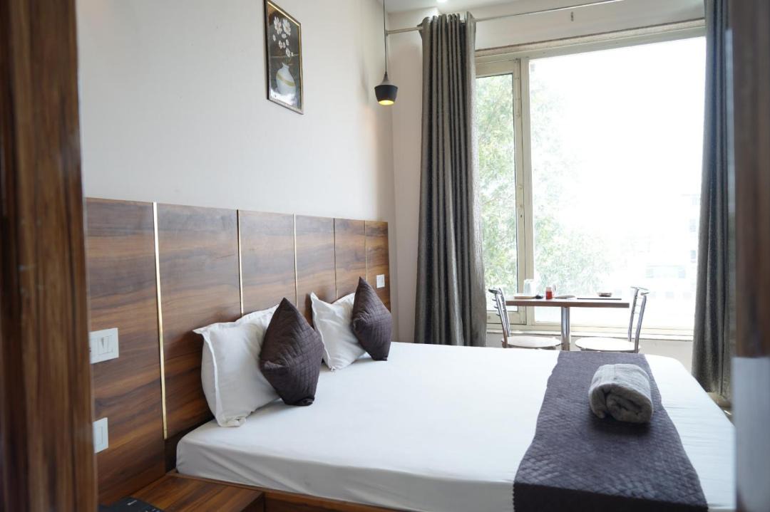 Photo of Bedroom in Zirakpur