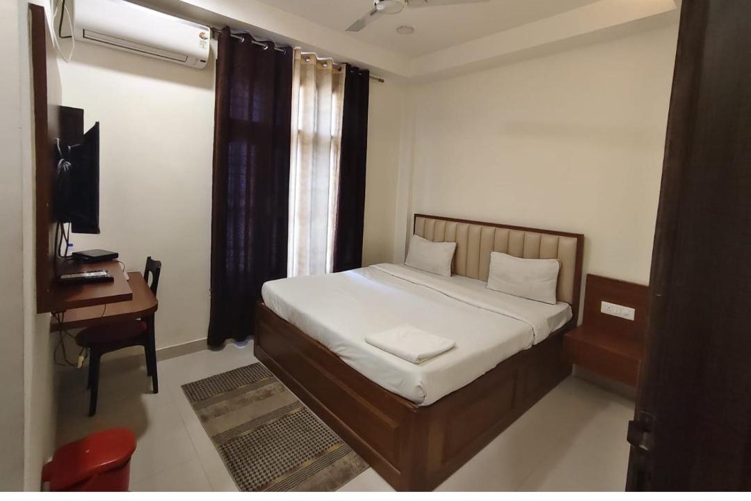 Photo of Bedroom in Golaghat