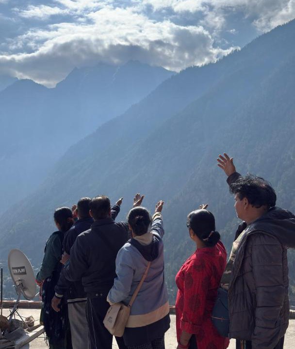 Photo of Others in Kalpa