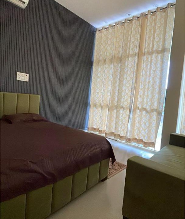 Photo of Bedroom in Taoru