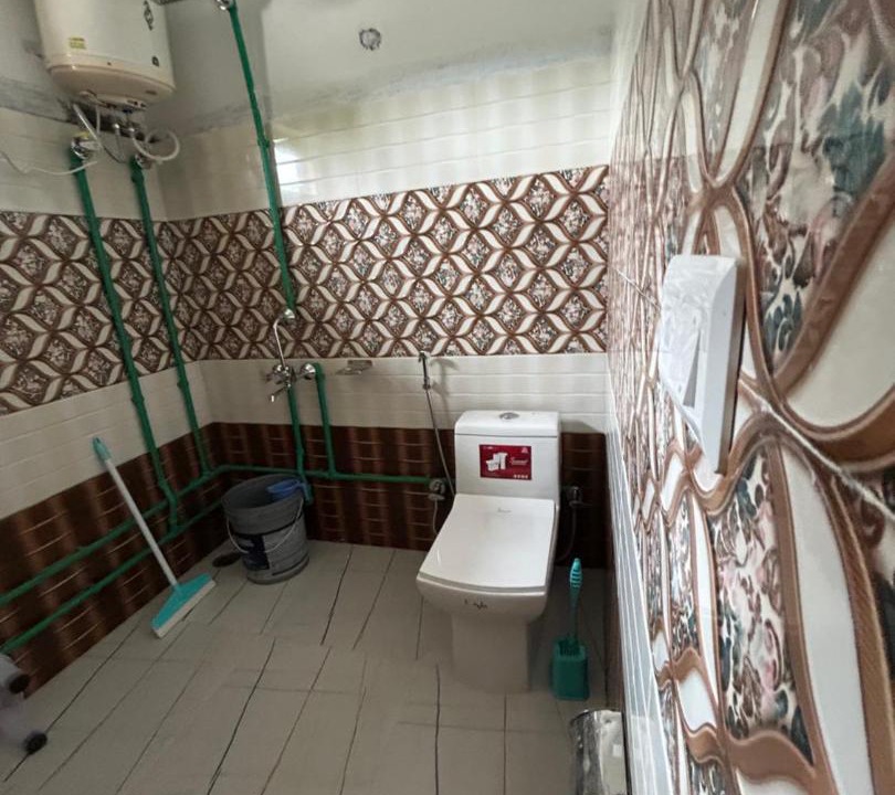 Photo of Bathroom in Spiti