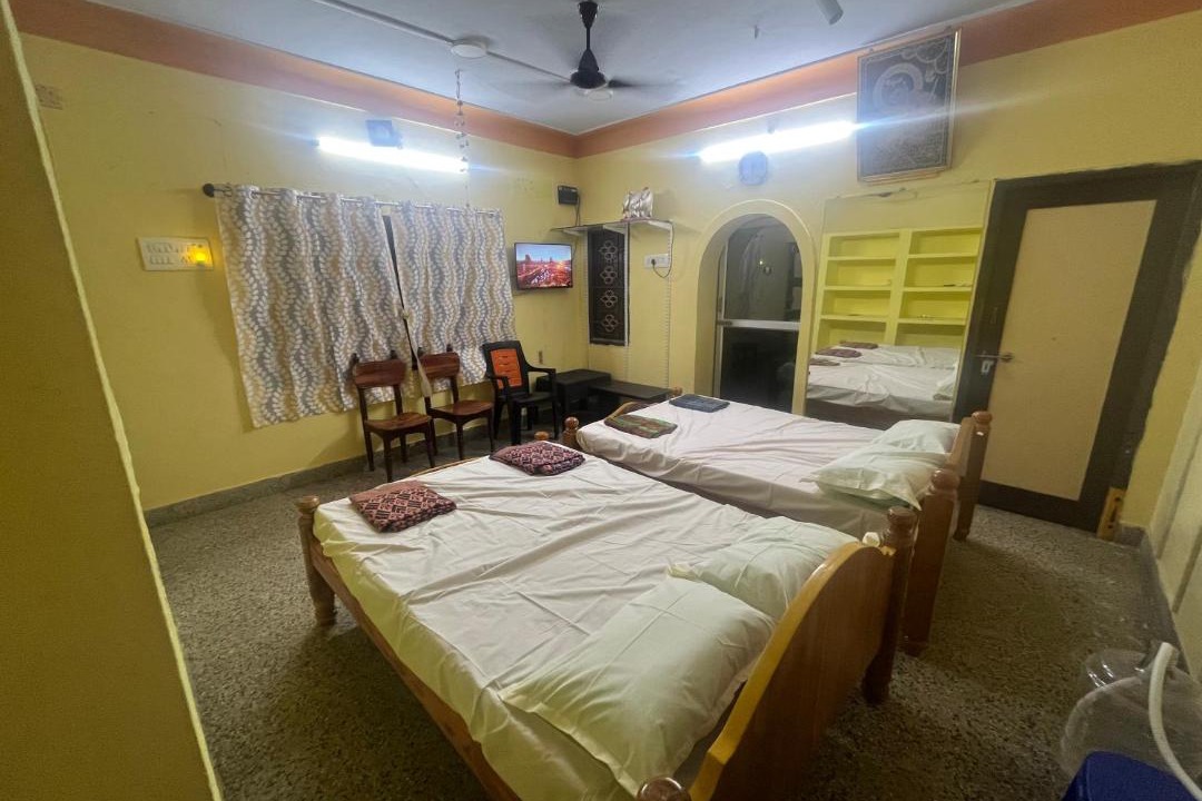 Photo of Bedroom in Kanchipuram