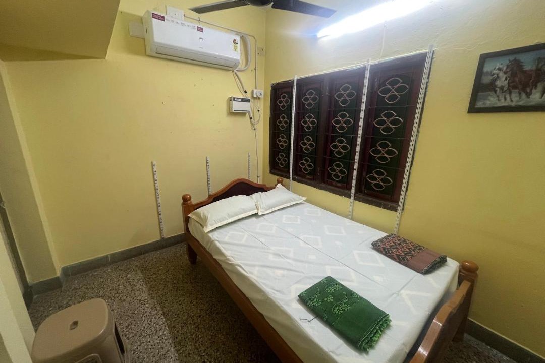Photo of Bedroom in Kanchipuram