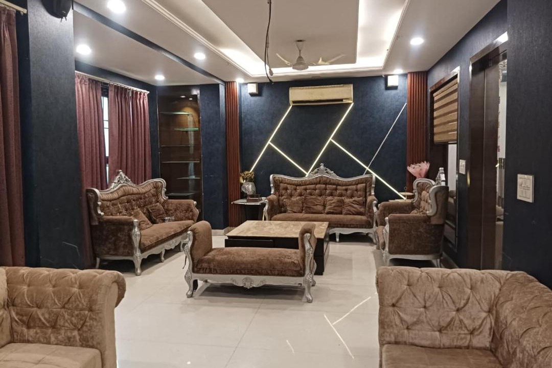 Photo of Others in Mukherjee Nagar
