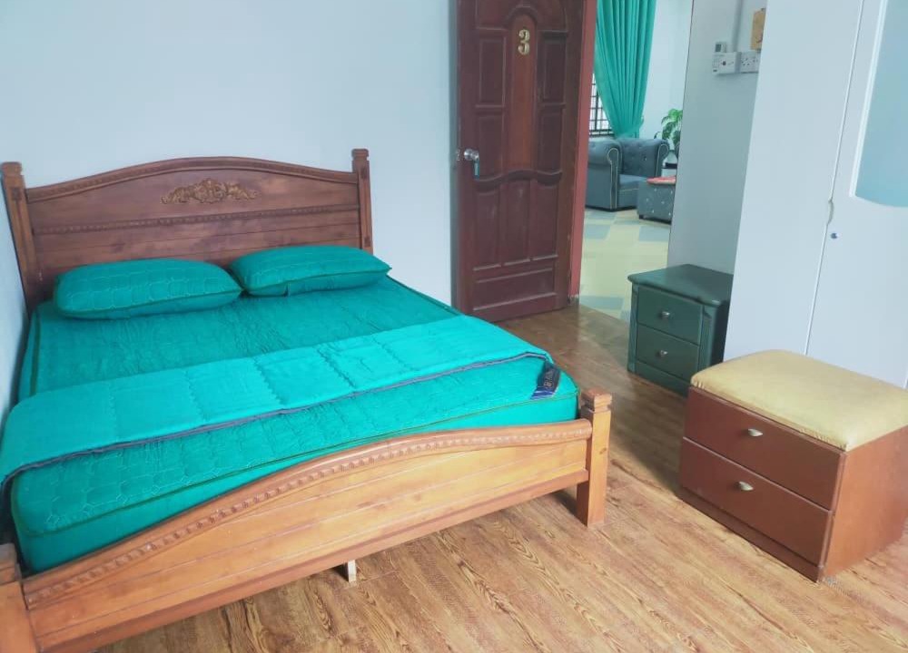 Photo of Bedroom in Kuala Besut