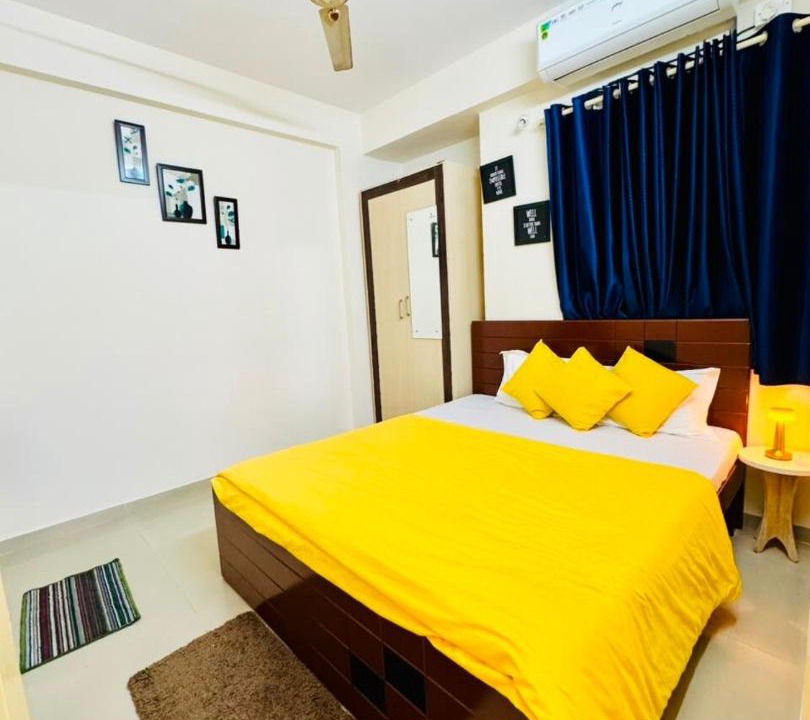 Photo of Bedroom in BTM Layout
