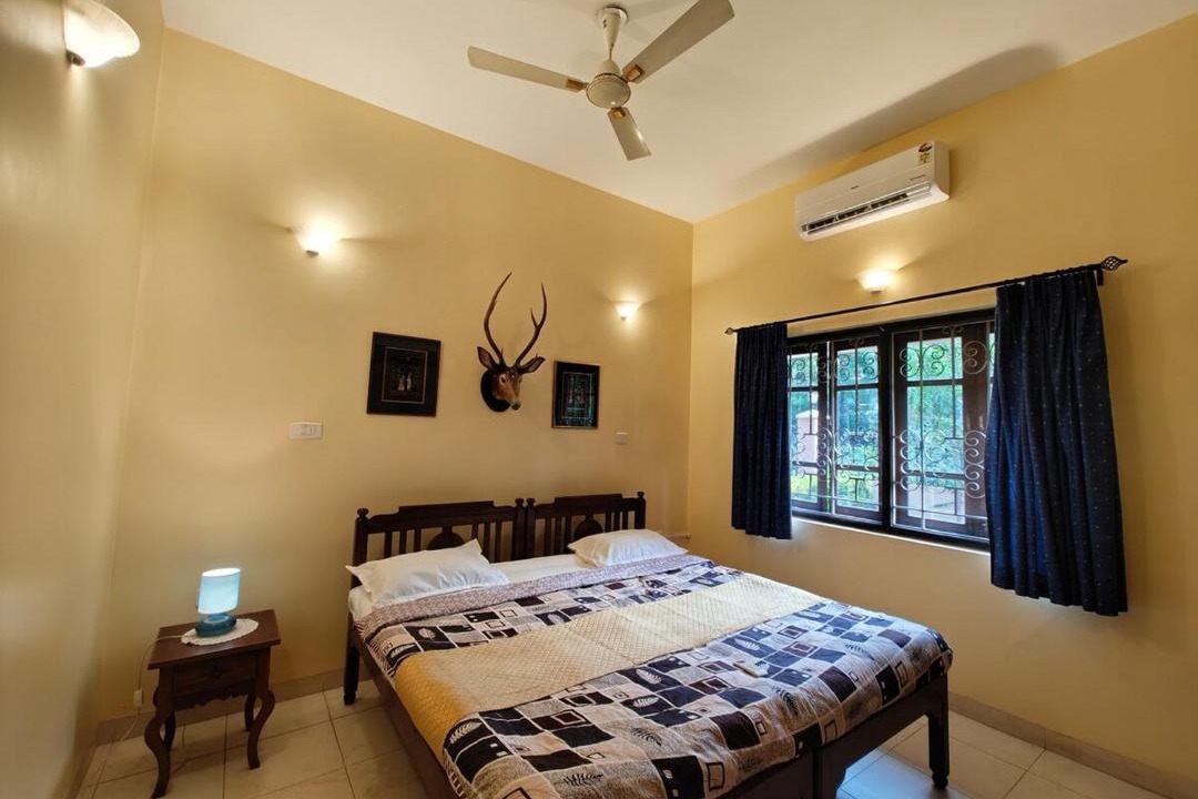 Photo of Bedroom in Majorda
