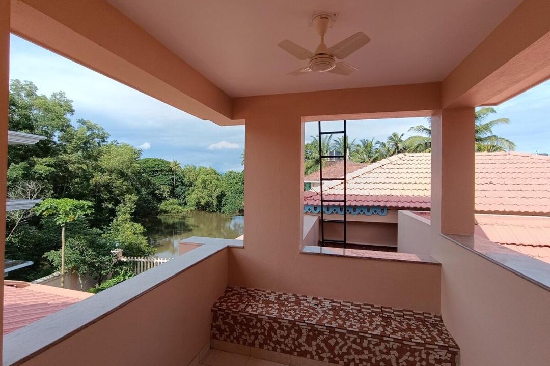 Photo of Patio Balcony in Majorda
