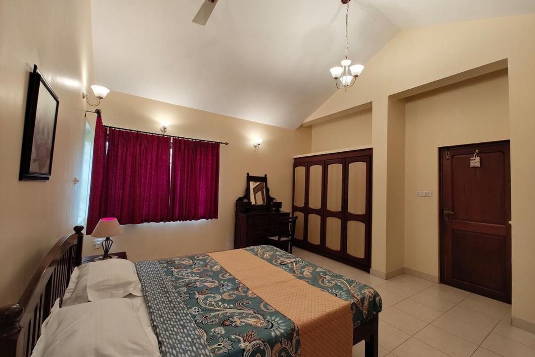 Photo of Bedroom in Majorda