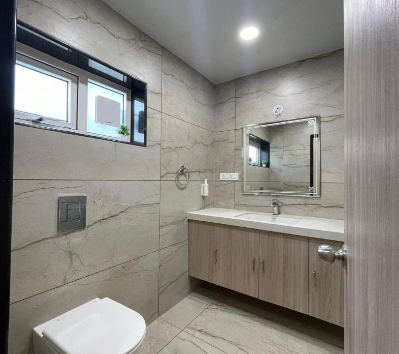 Photo of Bathroom in Benaulim