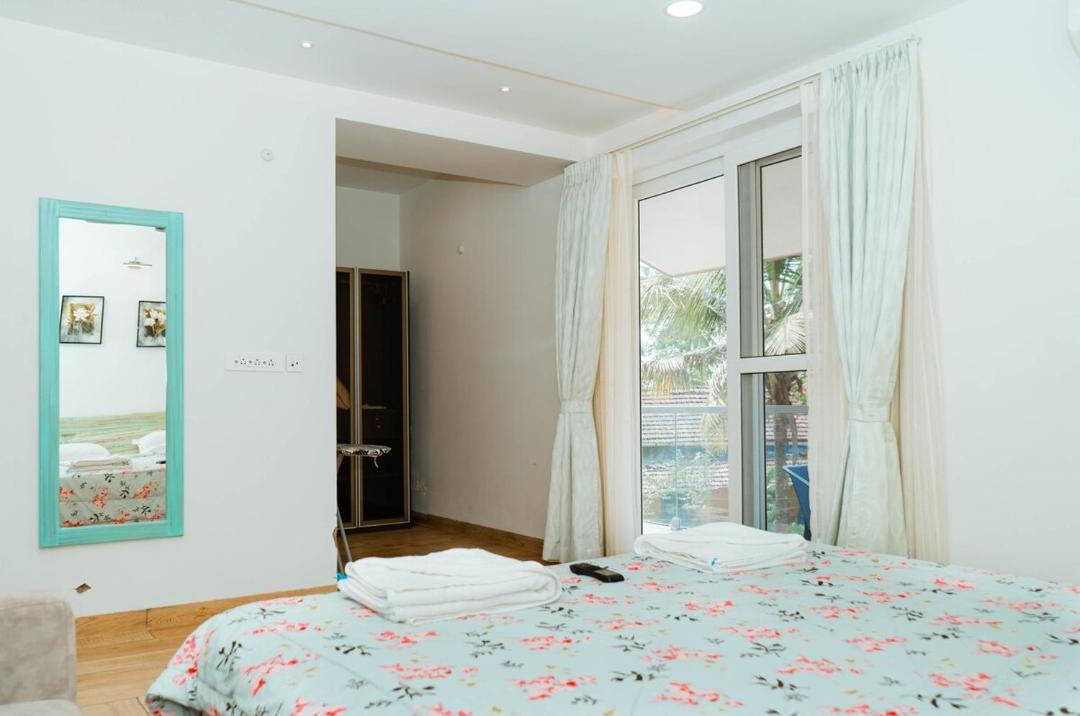Photo of Bedroom in Benaulim