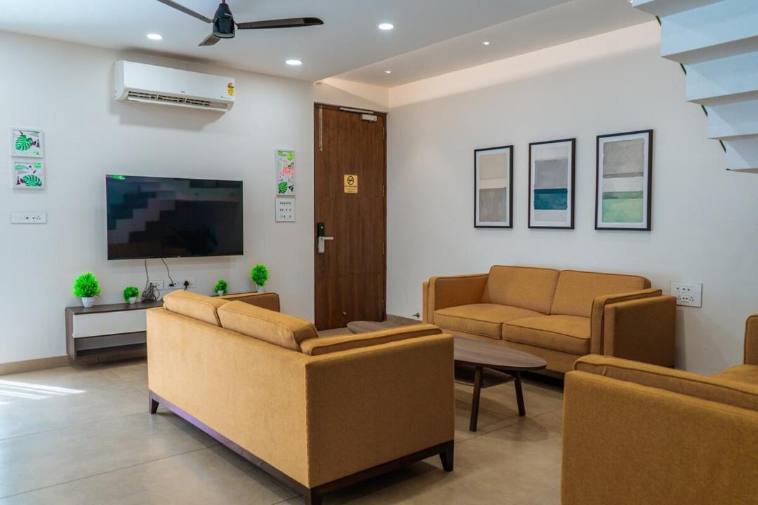 Photo of Livingroom in Benaulim