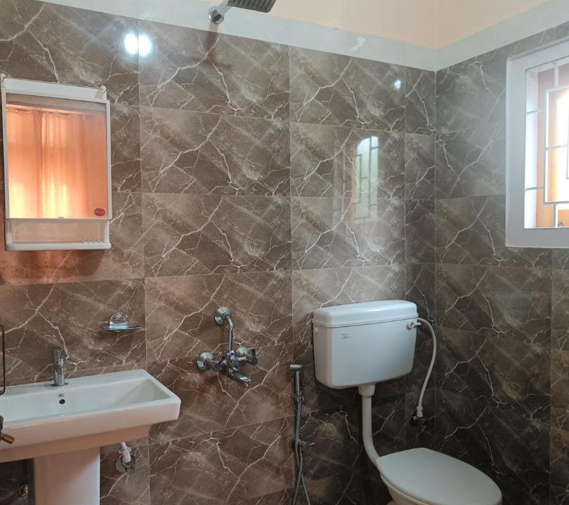 Photo of Bathroom in Khanapara