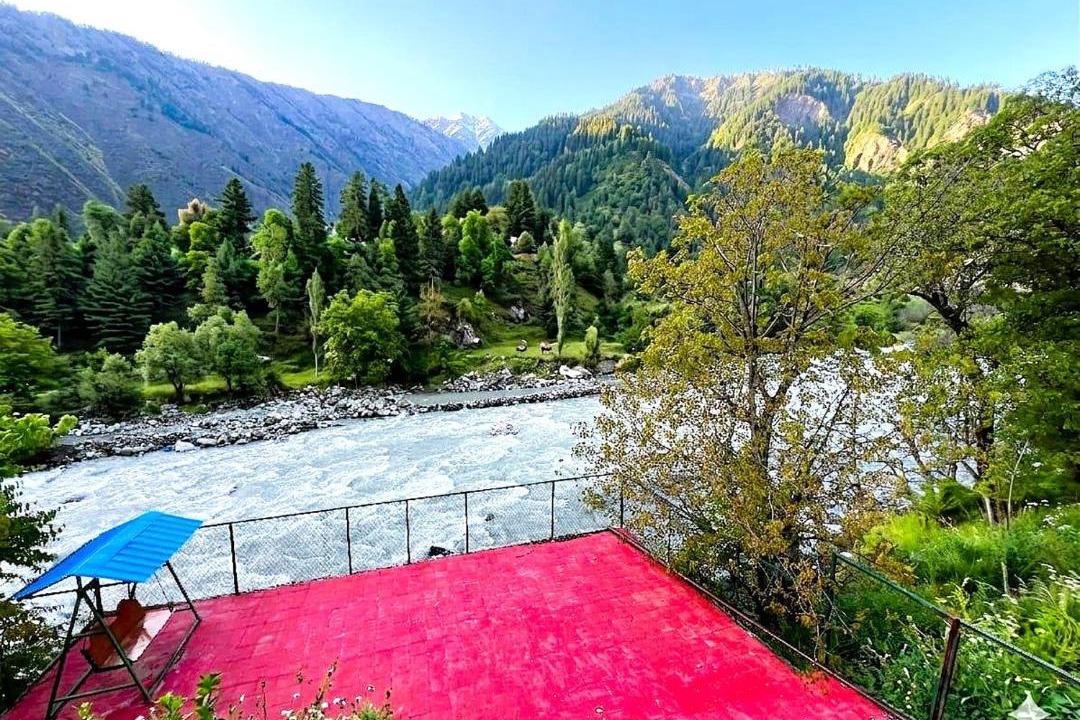 Photo of Others in Sonamarg