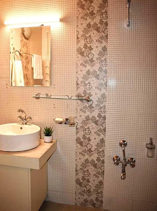 Photo of Bathroom in Sonamarg