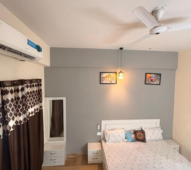 Photo of Bedroom in Greater Noida