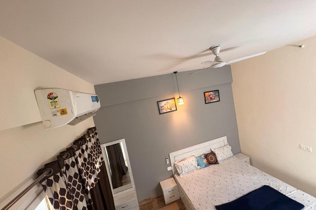 Photo of Bedroom in Greater Noida
