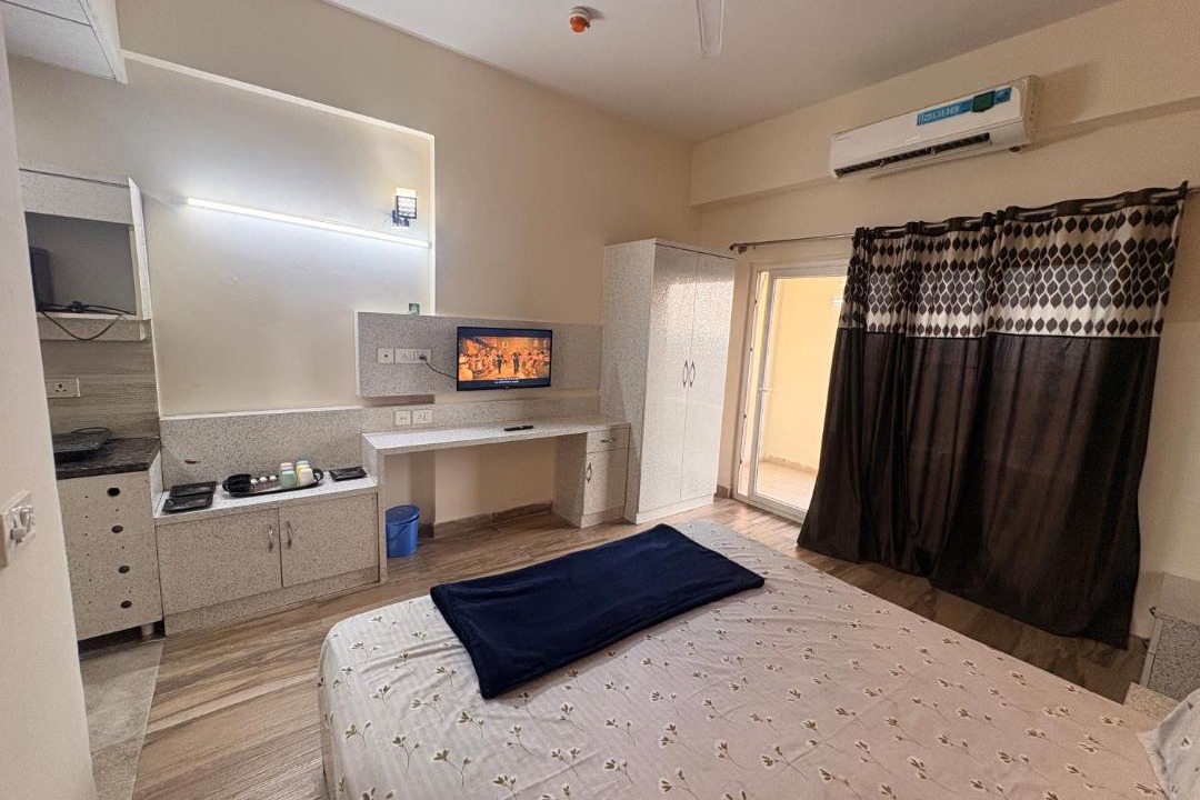Photo of Bedroom in Greater Noida